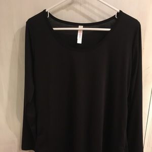 Large LuLaRoe Lynnae